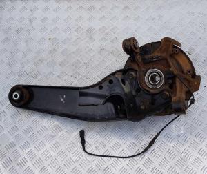 Кулак  задний правый Ford Explorer 4 2006-2010 6L2Z 5B758 AG