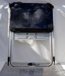 Люк Chrysler Pacifica 2003-2008 5102848AA; 68038831AA Люк Chrysler Pacifica 2003-2008 5102848AA; 68038831AA