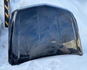 Капот Cadillac Escalade 2015-2020 84348416