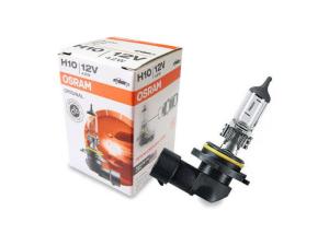 Лампа головного света H10 12V 42W Osram 9145
