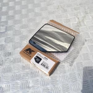 Зеркальный элемент левого зеркала (без подогрева) Ford Explorer 2006-2010 Ksource 88209; 6L5Z17K707B Зеркальный элемент левого зеркала (без подогрева) Ford Explorer 2006-2010 Ksource 88209; 6L5Z17K707B