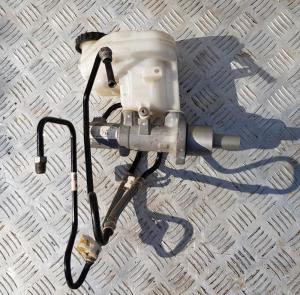 ГТЦ(Главный тормозной цилиндр) с бачком Ford Explorer 5 BB5Z 2140 A; DE9Z 2162 A; CB5Z 2K478 A