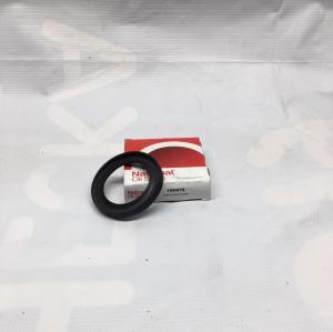 Сальник коленвала передний Chevrolet (General Motors) (4.8-6.2L) National Oil Seals 100470; 12585673; 12615300; 12561244; 12550565