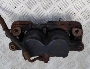 Суппорт тормозной передний левый Chevrolet Tahoe 1999-2006 18025700; 25848001; 19331022