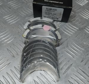 Вкладыши коленвала коренные к-кт (+0.5мм) Ford Explorer 1991-2010 (4.0L) Enginetech BC485J020