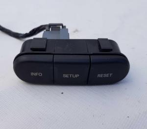 Кнопки многофункциональные Ford Expedition 2003-2006 2L1Z 10D996 AAB; 2L1T 10D996 AC3JA6