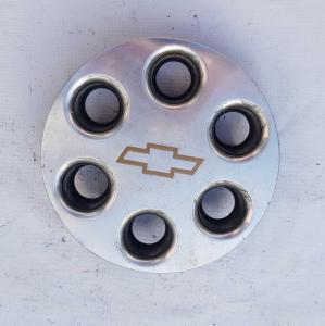 Колпак ступичный Chevrolet Tahoe 1999-2006 15004143 Колпак ступичный Chevrolet Tahoe 1999-2006 15004143