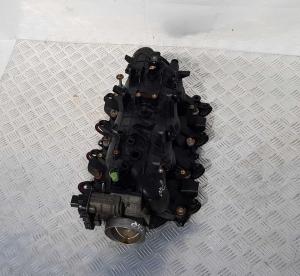 Впускной коллектор Chevrolet Tahoe 1999-2006 (5.3L) 18726543 Впускной коллектор Chevrolet Tahoe 1999-2006 (5.3L) 18726543