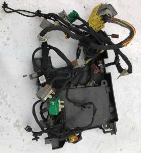 Модуль управления памятью водительского сиденья Cadillac Escalade 2015-2021 23135935 ; 23120589 ; 20963028 ; 13596897 ; 23338340