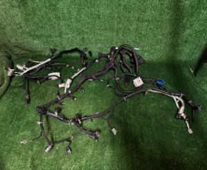 Коса проводки ДВС L84 (5.3L) Chevrolet Tahoe / Escalade 2021-н.в. 84859366 ; 84816587