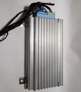 Аудио усилитель Cadillac CTS 2002-2007 25751424