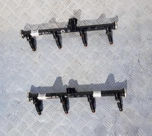 Топливная рампа Chevrolet Tahoe 5.3L 1999-2006 25326900; 25326901