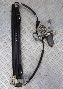 Стеклоподъемник задний левый Ford Explorer 3-4 1L2Z 7827009-BA; 3L2Z 7827009-BA; 5L24 7827001 BB