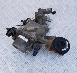 Корпус дроссельной заслонки Ford Expedition 2002-2004 2L1U-CA,2L3E-BA; 2L1U 9E926 CA; 2L1Z 9E926 CA; 2L3Z 9A589 BA; 2L3E 9A589 BA Корпус дроссельной заслонки Ford Expedition 2002-2004 2L1U-CA,2L3E-BA; 2L1U 9E926 CA; 2L1Z 9E926 CA; 2L3Z 9A589 BA; 2L3E 9A589 BA