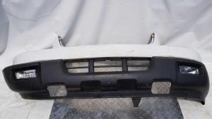 Бампер передний Ford Expedition 2003-2006 4L1Z 17D957