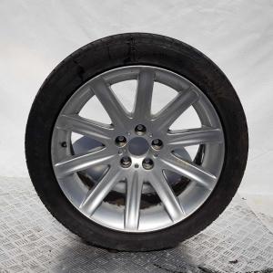 Диск BMW 7 series 2002-2008 (95 стиль)  10Jx19 5/120 6753242  ET 24