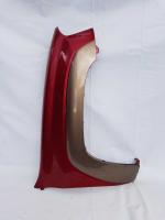 Крыло переднее правое Chevrolet TrailBlazer 2001-2009 12477994