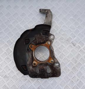 Кулак поворотный передний левый Ford Expedition 2003-2006 2L1Z 3K186; 2L14 3K186; 6L1Z 3K186