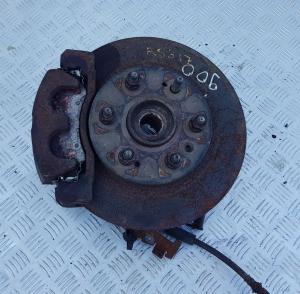 Кулак поворотный передний правый в сборе Chevrolet Tahoe 2006-2014 22912209; 22841381; 22842351; 22950036 Кулак поворотный передний правый в сборе Chevrolet Tahoe 2006-2014 22912209; 22841381; 22842351; 22950036