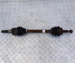 Полуось задняя левая Ford Explorer 4 2006-2010 7L2Z 4K139 A; 6L2Z 4K139 A; 7L24 4K139 AA