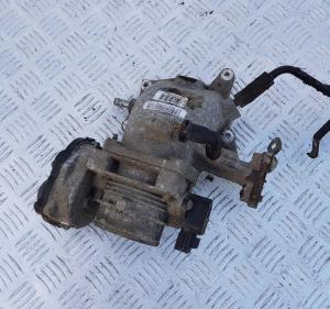 Корпус дроссельной заслонки Ford F150 2004-2008 3L3E 9E822 DA; 3L3E-DB, 3L3E-9E822-AF, 3L3E-9P697-BB, CM-5077 Корпус дроссельной заслонки Ford F150 2004-2008 3L3E 9E822 DA; 3L3E-DB, 3L3E-9E822-AF, 3L3E-9P697-BB, CM-5077