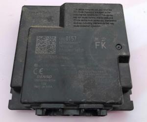 Блок без ключевого доступа Cadillac Escalade 2015 13510157