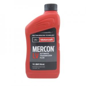 Масло трансмиссионное Mercon LV ATF (0.946L) XT 10 QLVC