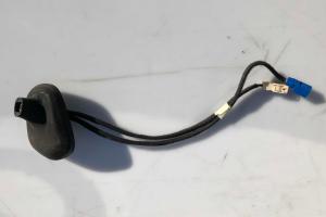 Антенна Jeep Renegade 2015-2023 52082570 ; 68256074AA