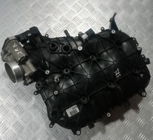 Коллектор впускной Cadillac SRX 2009-2016 12648915 Коллектор впускной Cadillac SRX 2009-2016 12648915