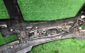 Проводка переднего бампера Cadillac Escalade 2015-2017 84117831 ; 23240867 ; 23465751 ; 84117835