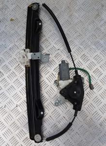 Стеклоподъемник задний правый Ford Explorer 4 8L24 7827000 BA; 6L2Z 7827000 BA Стеклоподъемник задний правый Ford Explorer 4 8L24 7827000 BA; 6L2Z 7827000 BA