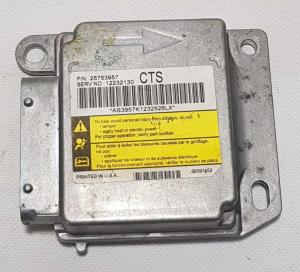 Блок SRS Cadillac CTS 2002-2007 12232130