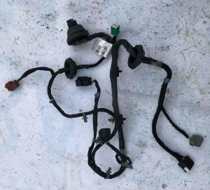 Проводка задней левой двери Cadillac Escalade / Tahoe 2015-2020 ; 23490476 ; 23454860 ; 23209004 ; 84123893 ; 84305350