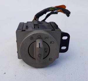 Переключатель головного света Lincoln Navigator 2002-2006 2L7Z 11654 AAA Переключатель головного света Lincoln Navigator 2002-2006 2L7Z 11654 AAA