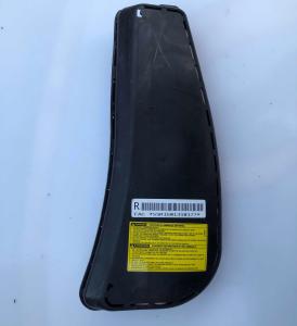 Подушка безопасности пассажирская Ford Mustang 2015-2017 FR3Z 63611D10 C ; FR3B 63611D10 AG/AE/AF