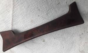 Накладка подлокотника Cadillac Escalade 2015-2020 23190933 ; 26046380