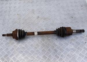 Полуось задняя правая Ford Explorer 4 2006-2010 7L2Z 4K138 A; 6L2Z 4K138 A; 7L24 4K138 AA