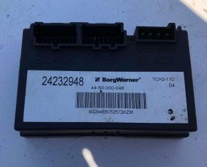 Блок управления раздаткой Hummer H2 2005-2009 24232948 ; 24243809 ; 12579775 ; 15179922 ; 15056703