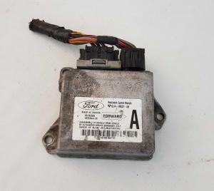 Блок SRS Ford Expedition 2003-2006 5L1Z 14B321 AB; 6L14 14B321 AB