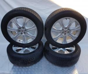 Резина GoodYear Eagle F1 AT SUV 4x4 255/55 R20 M+S 110W