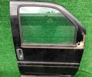 Дверь пассажирская Chevrolet Express 1996-2009 88980848 ; 88944437 ; 15013756