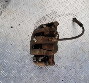 Суппорт тормозной передний левый Ford F150 2004-2008 7L3Z 2B121 A; 9U2Z 2V121 BRM