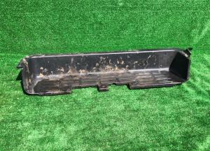 Накладка порога средней двери правая Chevrolet Express 2003-2021 15254880 ; 25756985 ; 25743601 ; 15878971 ; 20823611