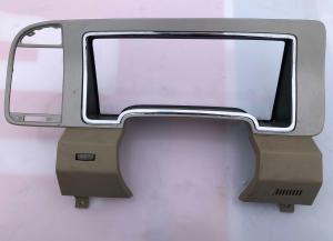 Накладка приборной панели Lincoln Navigator 2007-2008 7L7Z 78044D70 AB ; 7L74 78044D70 AT/AS/AR/AP/AN