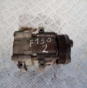 Компрессор кондиционера Ford F150 2004-2008 2C3H 19D629 BA; 4L3Z 19V703 AB