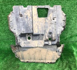 Защита ДВС Hummer H2 2003-2009 15058411