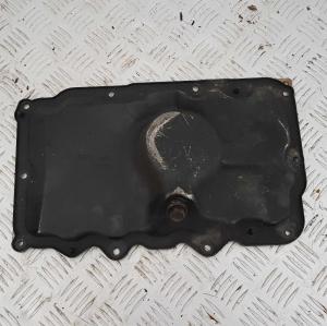Поддон ДВС нижний (4.0L) Ford Explorer 2005-2010 5R3Z 6675 AA; 5L2E 6675 AA; 5R3E 6675 AA; 1L2Z 6675 FA