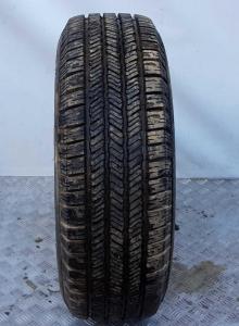 Резина Michelin Pilot LTX 245/65 R17 M+S 107H