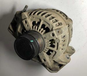 Генератор Jeep Grand Cherokee WK2 04801865AC