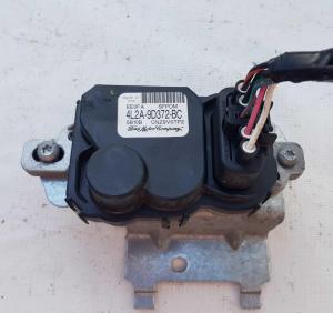 Модуль управления бензонасосом Ford Explorer 3 2002-2005 4L2A 9D372  BC; 4L2Z 9D372 BA